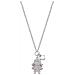 Collana Donna Amen Clpchbbro - Foto miniatura 1