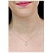 Collana Donna Amen Clpchbbro - Foto miniatura 3