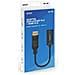 Cavo e Adattatore AK-62 DisplayPort HDMI 0,2 Metri Maschio - Foto miniatura 4