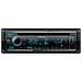 KDC-BT760DAB Nero 50 W Bluetooth - Foto miniatura 1