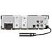 KDC-BT760DAB Nero 50 W Bluetooth - Foto miniatura 2