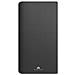 Slim Folio Custodia Per Cellulare 17,3 Cm (6.8"") Custodia A Libro Nero - Foto miniatura 1