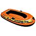 Canotto Gonfiabile Intex 58355 Explorer Pro 100 - Foto miniatura 1