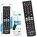 Telecomando Universale Per Tv Lg - Foto miniatura 1
