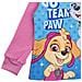 Pigiama Polare paw 52041960 s2-8a Ragazza - Foto miniatura 4