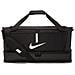 Borsone Da Calcio Academy Team 59L Unisex Colore Nero 63.5 x 30.5 x 30.5 cm 59 L - Foto miniatura 1
