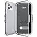 Custodia Per Iphone 11 Pro Rinforzata Spectrum Vision Antishock, Trasparente - Foto miniatura 1