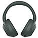 WHULT900NH.CE7 Cuffie Ult Wear wireless Bluetooth 5.2 Grigio foresta - Foto miniatura 3