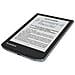 Lettore e-book Verse Pro Color Display Touch Screen da 6" con Risoluzione 1072 x 1448 Pixel Capacità Ram 16 GB Wi-Fi / Bluetooth Sistema Operativo Linux Colore Nero - Foto miniatura 3