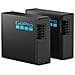 Enduro Battery - 2 Pack Hero 13 Black - Foto miniatura 1