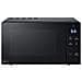 Forno Microonde MH7032JAS con Grill Capacità 30 Litri Potenza 900 Watt Colore Nero - Foto miniatura 1