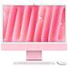 Imac 24 Pnk / 10core / 24gb / 512 - Foto miniatura 1