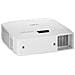 Videoproiettore PV710UL-W 7100 ANSI Lumen Rapporto di Contrasto 3000000:1 Full HD 1920x1200 Pixel Colore Bianco - Foto miniatura 4