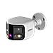 Telecamera Ip Bullet 8mp Da Esterno Duo Splicing Fixed-focal - Foto miniatura 1
