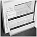 FC48KDND frigorifero con congelatore Libera installazione 481 L D Acciaio inox - Foto miniatura 8