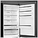 FC48KDND frigorifero con congelatore Libera installazione 481 L D Acciaio inox - Foto miniatura 7
