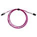 Cab-om4-sn-lc-7.5m-bo Cavo Infiniband E In Fibra Ottica 7,5 M Beige - Foto miniatura 1