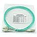 055702T512000002M-BO cavo InfiniBand e in fibra ottica 2 m 2x LC 2x SC LC /APC Verde - Foto miniatura 4