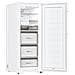 H4f226wdh1 Congelatore Verticale 226lt Nofrost Wifi Bianco Cl.d - Foto miniatura 6