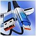 Cavo Usb-c A Usb-c Con Display Digitale Nascosto Zl-tk18 2 Metri - Foto miniatura 5