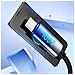 Cavo Usb-c A Usb-c Con Display Digitale Nascosto Zl-tk18 2 Metri - Foto miniatura 6
