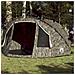 Tenda da Pesca per 4 Persone Mimetica Impermeabile - Foto miniatura 2