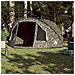 Tenda da Pesca per 4 Persone Mimetica Impermeabile - Foto miniatura 3