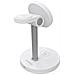 ASCH-15W3WC065-W Caricabatterie per dispositivi mobili Cuffie, Smartphone, Orologio intelligente Bianco USB Carica wireless Interno - Foto miniatura 2