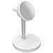 ASCH-15W3WC065-W Caricabatterie per dispositivi mobili Cuffie, Smartphone, Orologio intelligente Bianco USB Carica wireless Interno - Foto miniatura 5