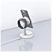 ASCH-15W3WC065-W Caricabatterie per dispositivi mobili Cuffie, Smartphone, Orologio intelligente Bianco USB Carica wireless Interno - Foto miniatura 7
