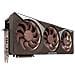RTX5080-O16G-NOCTUA NVIDIA GeForce RTX 5080 16 GB GDDR7 - Foto miniatura 10