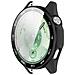 Custodia Protettiva Integrata Pc + Vetro Temperato Con Scala Compatibile Con Huawei Watch Gt6 46mm - Foto miniatura 4