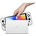 Switch OLED console da gioco portatile 17,8 cm (7") 64 GB Touch screen Wi-Fi Nero, Bianco - Foto miniatura 10