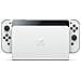 Switch OLED console da gioco portatile 17,8 cm (7") 64 GB Touch screen Wi-Fi Nero, Bianco - Foto miniatura 14