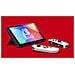 Switch OLED console da gioco portatile 17,8 cm (7") 64 GB Touch screen Wi-Fi Nero, Bianco - Foto miniatura 15