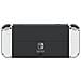 Switch OLED console da gioco portatile 17,8 cm (7") 64 GB Touch screen Wi-Fi Nero, Bianco - Foto miniatura 17