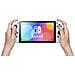 Switch OLED console da gioco portatile 17,8 cm (7") 64 GB Touch screen Wi-Fi Nero, Bianco - Foto miniatura 18