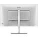 S Series S2725HSM Monitor PC 68,6 cm (27") 1920 x 1080 Pixel Full HD LCD Bianco - Foto miniatura 3