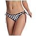 W250355 Slip Bikini Con Spalline Da Donna - Foto miniatura 1