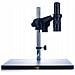 Set Microscopio Digitale Earth Pro Mcep-0.5x + Camera Orion Pro Kmop-hdmi-usbi + Tappetino Silicone 480x320mm - Alta Qualità Immagine, Resistenza Temperatura, Uso Professionale - Foto miniatura 4
