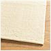 Tappeti per area HUARTE Crema 500 x 80 cm Poliestere - Foto miniatura 7