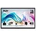Monitor Portatile 15.6" PRO MP165 E6 16:9 4 ms Nero - Foto miniatura 1