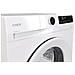 ProWash 300, Lavatrice Slim 8 KG, 10% più efficente della classe A, 1400 giri, Bianco, Inverter, Fresh Vapor, 8 Cicli Rapidi, GD 48S5-S - Foto miniatura 2
