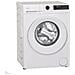 ProWash 300, Lavatrice Slim 8 KG, 10% più efficente della classe A, 1400 giri, Bianco, Inverter, Fresh Vapor, 8 Cicli Rapidi, GD 48S5-S - Foto miniatura 4