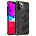 Custodia Verde Resistente Agli Urti Per Iphone 12 Pro Max - Foto miniatura 3