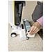 Kärcher FCV 4 Dry Pet & Home, Aspirapolvere 3-in-1, Senza sacchetto, Nero, 0,75 L, 0,45 L, Secco e bagnato - Foto miniatura 2