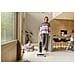 Kärcher FCV 4 Dry Pet & Home, Aspirapolvere 3-in-1, Senza sacchetto, Nero, 0,75 L, 0,45 L, Secco e bagnato - Foto miniatura 4