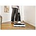 Kärcher FCV 4 Dry Pet & Home, Aspirapolvere 3-in-1, Senza sacchetto, Nero, 0,75 L, 0,45 L, Secco e bagnato - Foto miniatura 8