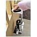 Kärcher FCV 4 Dry Pet & Home, Aspirapolvere 3-in-1, Senza sacchetto, Nero, 0,75 L, 0,45 L, Secco e bagnato - Foto miniatura 9