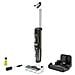 Kärcher FCV 4 Dry Pet & Home, Aspirapolvere 3-in-1, Senza sacchetto, Nero, 0,75 L, 0,45 L, Secco e bagnato - Foto miniatura 1